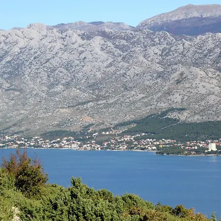 6431a Starigrad Paklenica