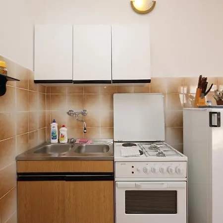 6431a Starigrad Paklenica