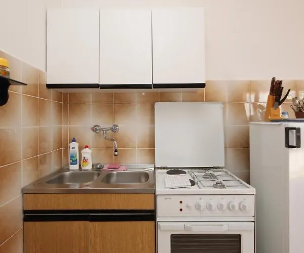 6431a Starigrad Paklenica