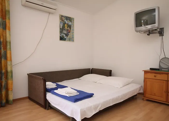 6431a * Starigrad Paklenica