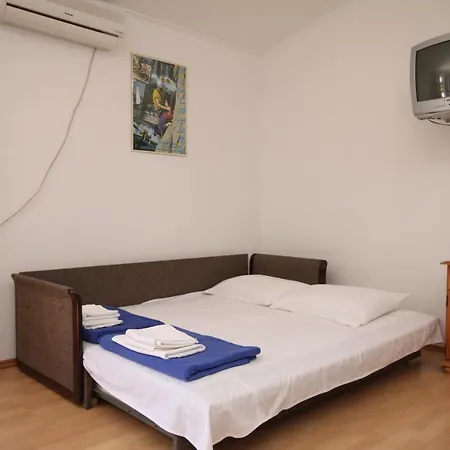 6431a * Starigrad Paklenica