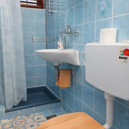 6431a Apartman