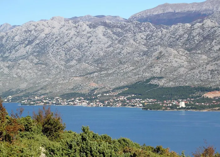 6431a Starigrad Paklenica