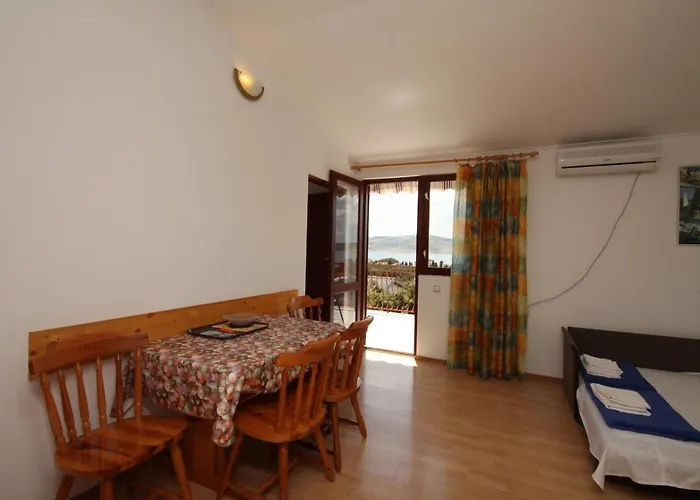 6431a Starigrad Paklenica