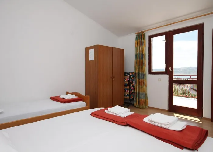 6431a Апартаменты *